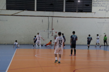Foto - COPA AMCG DE FUTSAL