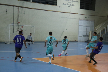 Foto - CAMPEONATO POPULAR MUNICIPAL DE FUTSAL MASCULINO
