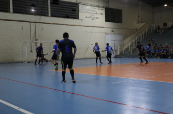 Foto - 2ª SUPERCOPA DE FUTSAL MASCULINO