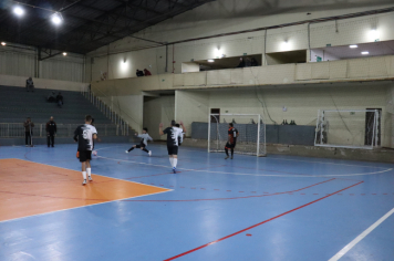 Foto - CAMPEONATO POPULAR MUNICIPAL DE FUTSAL MASCULINO