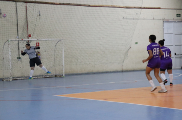 Foto - 2ª SUPERCOPA DE FUTSAL FIMININO