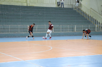 Foto - 2ª SUPERCOPA DE FUTSAL MASCULINO