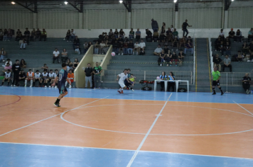 Foto - COPA AMCG DE FUTSAL