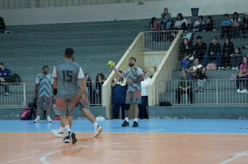 Foto - Campeonato de Handebol - 10/03