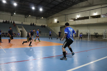Foto - 2ª SUPERCOPA DE FUTSAL MASCULINO
