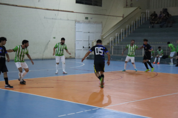 Foto - CAMPEONATO POPULAR MUNICIPAL DE FUTSAL MASCULINO