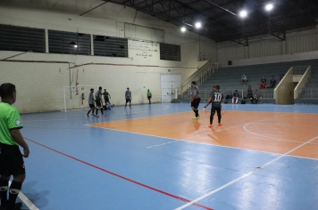 Foto - FUTSAL SÉRIE PRATA 31/03/2026