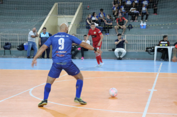 Foto - 2ª SUPERCOPA DE FUTSAL MASCULINO