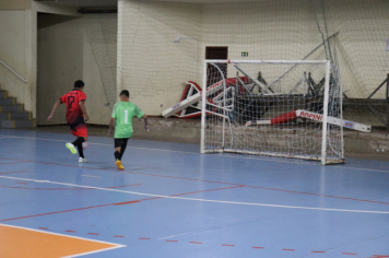 Foto - CAMPEONATO POPULAR MUNICIPAL DE FUTSAL MASCULINO