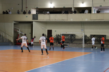 Foto - CAMPEONATO POPULAR MUNICIPAL DE FUTSAL MASCULINO