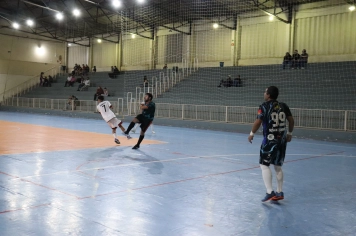 Foto - FUTSAL SÉRIE PRATA 31/03/2026