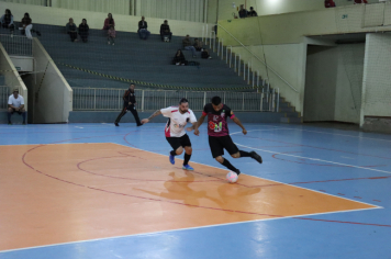 Foto - CAMPEONATO POPULAR MUNICIPAL DE FUTSAL MASCULINO