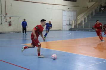 Foto - 2ª SUPERCOPA DE FUTSAL MASCULINO
