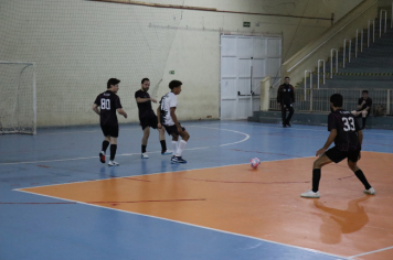 Foto - CAMPEONATO POPULAR MUNICIPAL DE FUTSAL MASCULINO