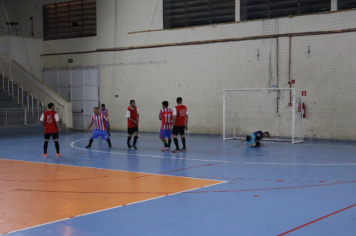 Foto - CAMPEONATO POPULAR MUNICIPAL DE FUTSAL MASCULINO