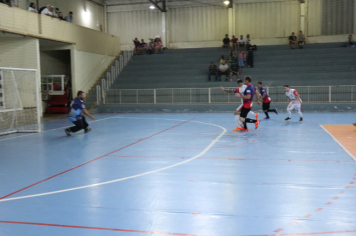Foto - 2ª SUPERCOPA DE FUTSAL MASCULINO