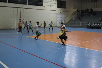 Foto - CAMPEONATO POPULAR MUNICIPAL DE FUTSAL MASCULINO