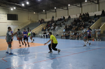 Foto - CAMPEONATO MUNICIPAL DE HANDEBOL MASCULINO