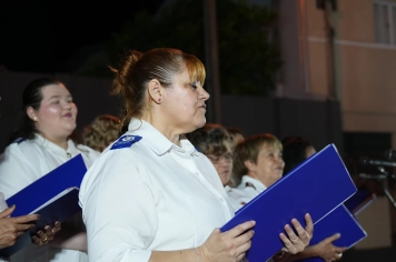 Foto - NATAL ENCANTADO DIA 22