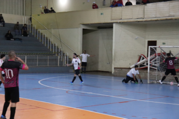 Foto - CAMPEONATO POPULAR MUNICIPAL DE FUTSAL MASCULINO