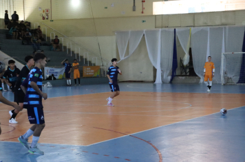 Foto - JOGOS ESCOLARES 2025 - 04/05 DOMINGO