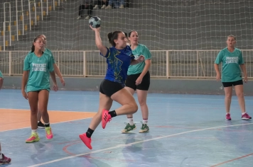 Foto - Campeonato de Handebol - 10/03