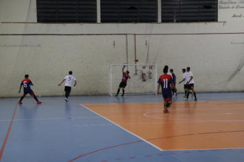 Foto - CAMPEONATO POPULAR MUNICIPAL DE FUTSAL MASCULINO