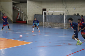 Foto - CAMPEONATO POPULAR MUNICIPAL DE FUTSAL MASCULINO
