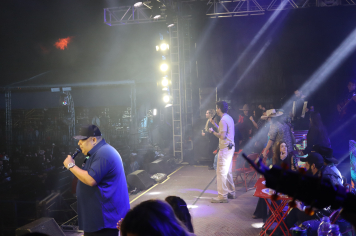 Foto - 4º Piraí Rodeo Fest - Humberto e Ronaldo