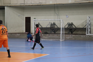 Foto - CAMPEONATO DE FUTSAL MASTER MASCULINO