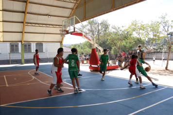 Foto - JOGOS ESCOLARES 2025 - 04/05 DOMINGO