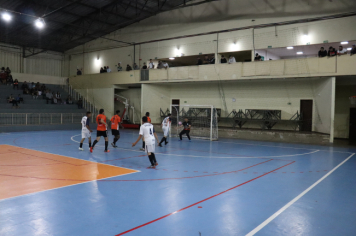 Foto - CAMPEONATO POPULAR MUNICIPAL DE FUTSAL MASCULINO