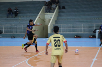 Foto - CAMPEONATO POPULAR MUNICIPAL DE FUTSAL MASCULINO