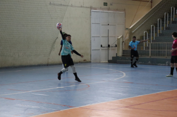 Foto - COPINHA DE FUTSAL DE MENORES MASCULINO 