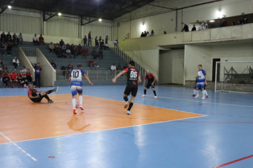 Foto - CAMPEONATO DE FUTSAL MASTER MASCULINO