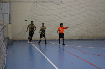 Foto - CAMPEONATO POPULAR MUNICIPAL DE FUTSAL MASCULINO