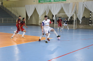 Foto - 2ª SUPERCOPA DE FUTSAL MASCULINO