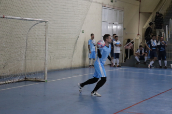 Foto - COPA AMCG DE FUTSAL