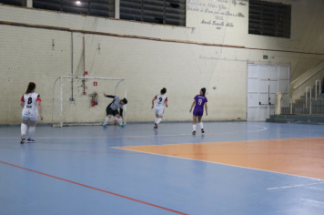 Foto - 2ª SUPERCOPA DE FUTSAL FIMININO