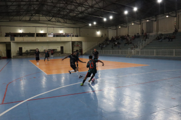 Foto - CAMPEONATO POPULAR MUNICIPAL DE FUTSAL MASCULINO