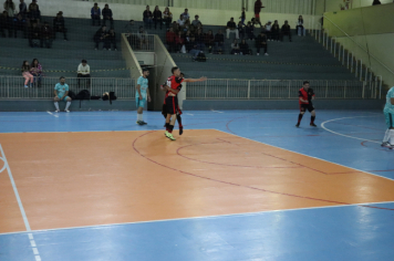 Foto - CAMPEONATO POPULAR MUNICIPAL DE FUTSAL MASCULINO