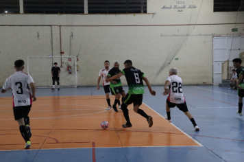 Foto - CAMPEONATO POPULAR MUNICIPAL DE FUTSAL MASCULINO