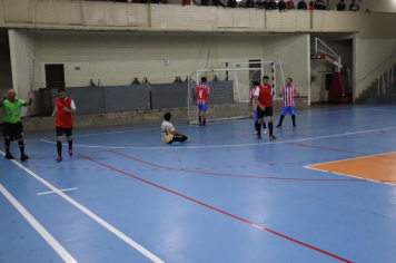 Foto - CAMPEONATO POPULAR MUNICIPAL DE FUTSAL MASCULINO