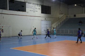 Foto - CAMPEONATO POPULAR MUNICIPAL DE FUTSAL MASCULINO