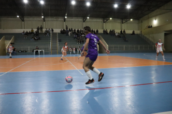 Foto - 2ª SUPERCOPA DE FUTSAL FIMININO