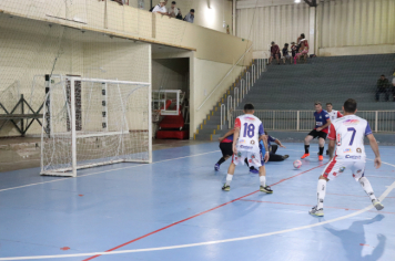 Foto - 2ª SUPERCOPA DE FUTSAL MASCULINO