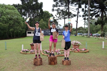 Foto - FLONA ADVENTURE RUN 2025