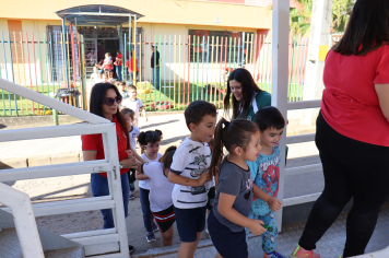 Foto - CARRETA DA ALEGRIA DIA DAS CRIANÇAS - 14/10