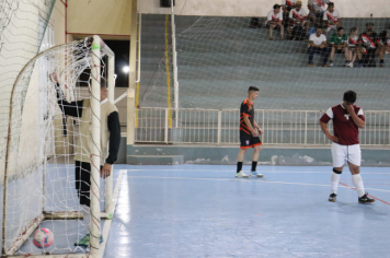 Foto - 2ª SUPERCOPA DE FUTSAL MASCULINO