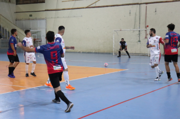 Foto - 2ª SUPERCOPA DE FUTSAL MASCULINO